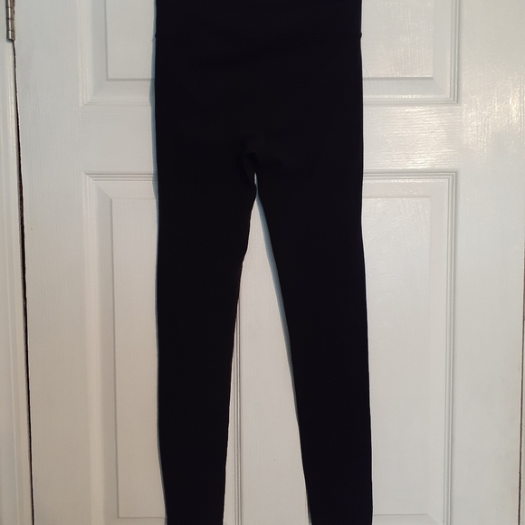 Athleta Girl's High Rise Powervita Chit Chat Tight - Picture 8 of 9